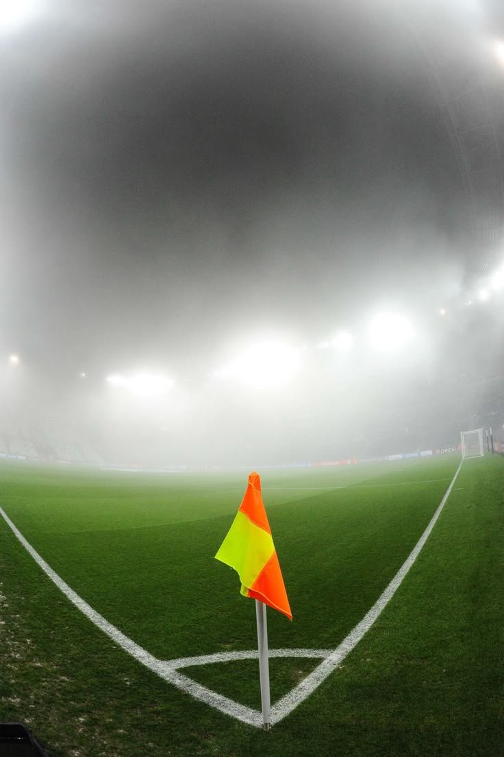 football is my aesthetic